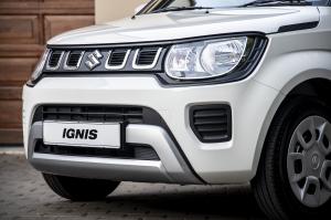 Suzuki Ignis GL 2020 года  (ZA)